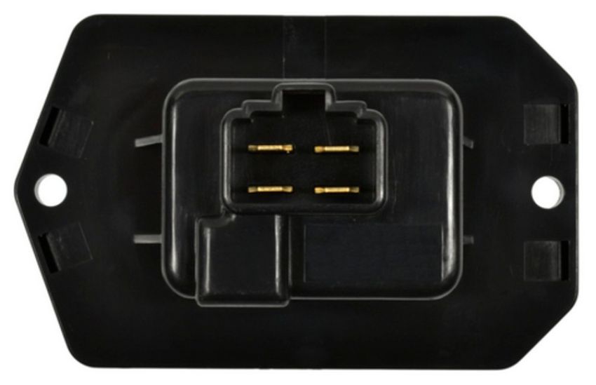 Four Seasons 20440 HVAC Blower Motor Resistor
