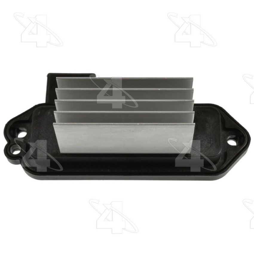 Four Seasons 20441 HVAC Blower Motor Resistor