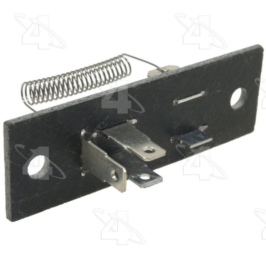 Four Seasons 20442 HVAC Blower Motor Resistor