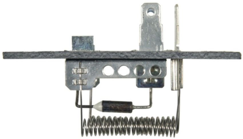 Four Seasons 20442 HVAC Blower Motor Resistor