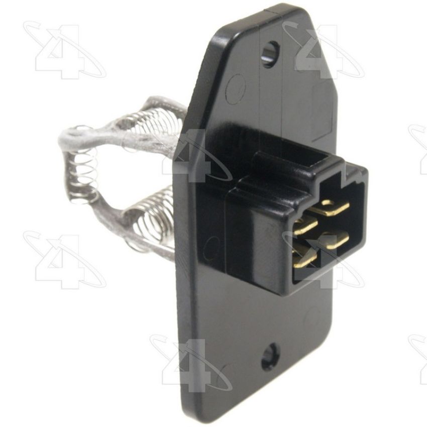 Four Seasons 20444 HVAC Blower Motor Resistor