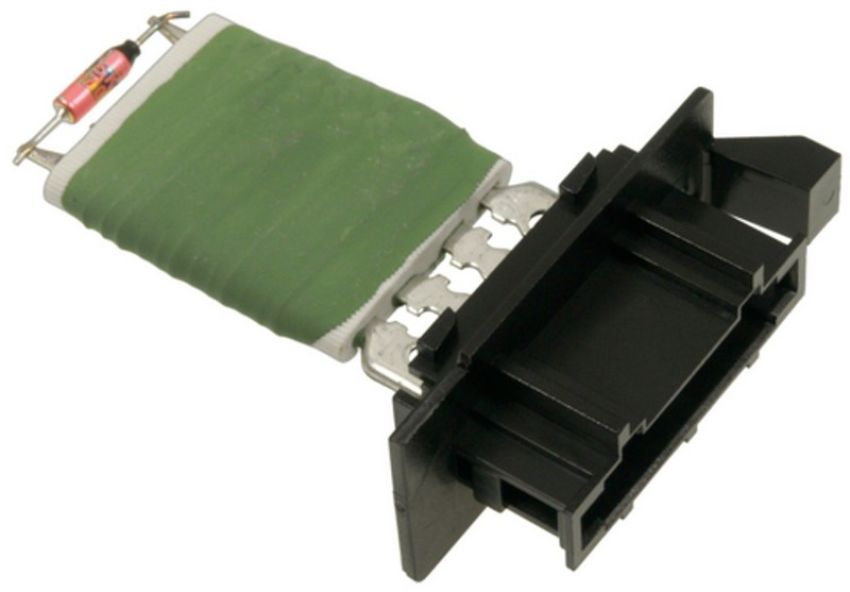 Four Seasons 20447 HVAC Blower Motor Resistor