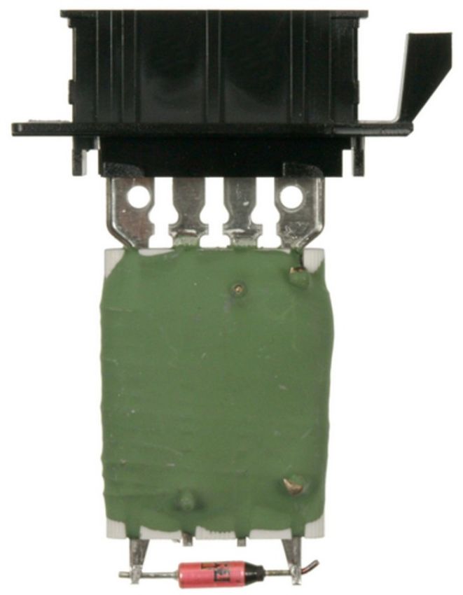 Four Seasons 20447 HVAC Blower Motor Resistor