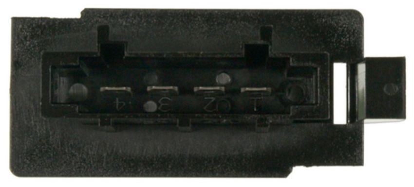 Four Seasons 20447 HVAC Blower Motor Resistor