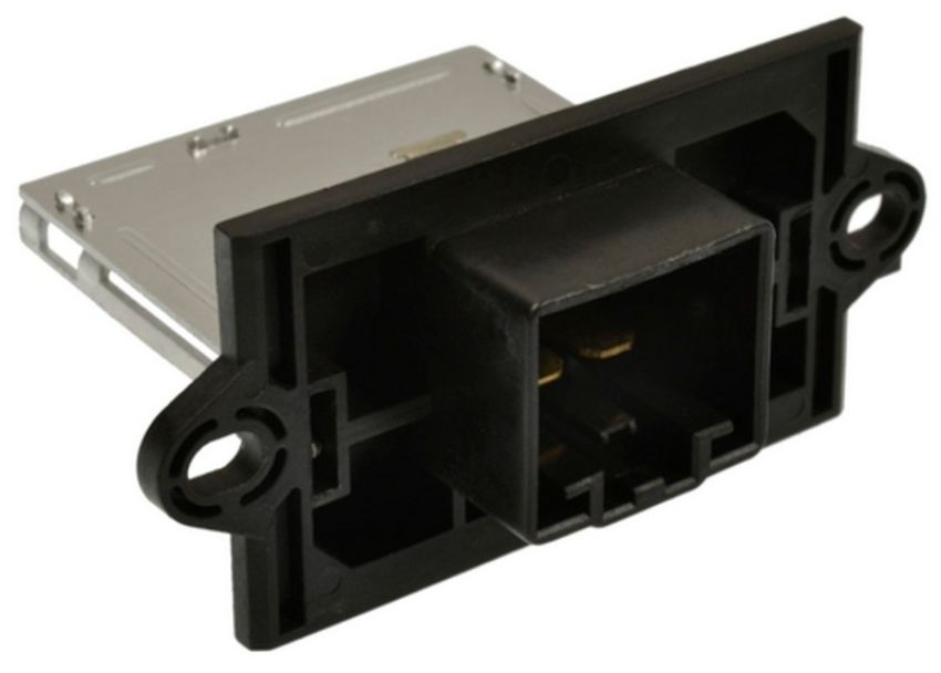 Four Seasons 20449 HVAC Blower Motor Resistor