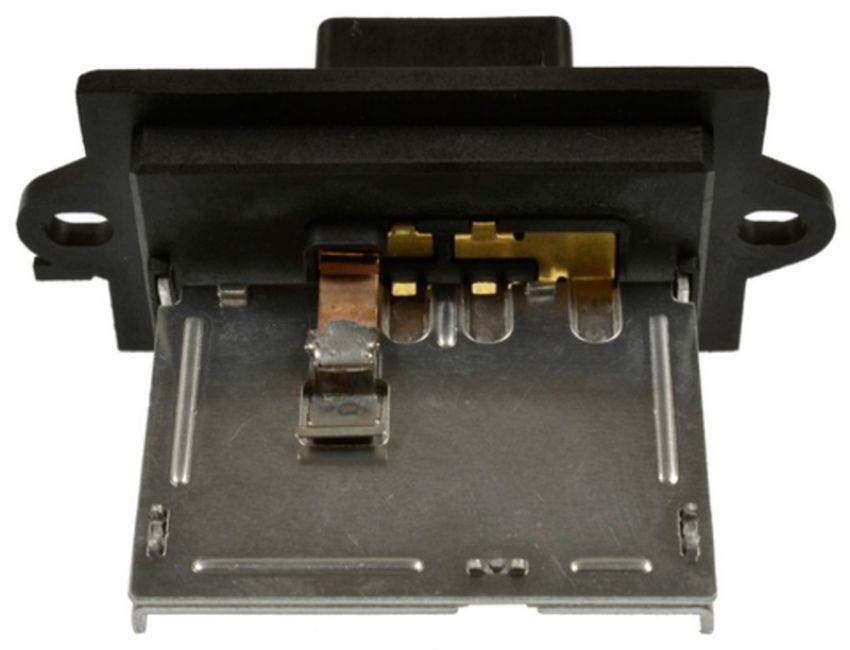 Four Seasons 20449 HVAC Blower Motor Resistor
