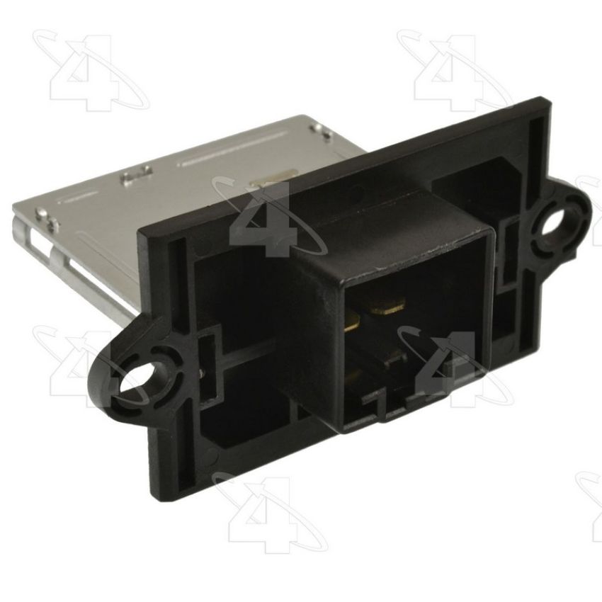 Four Seasons 20449 HVAC Blower Motor Resistor