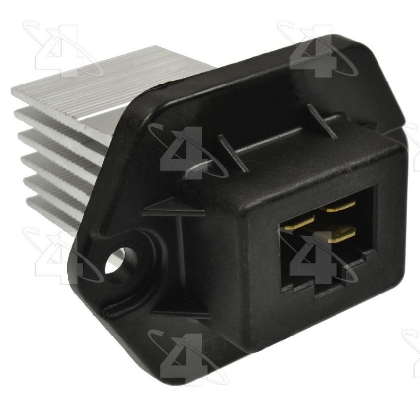 Four Seasons 20451 HVAC Blower Motor Resistor