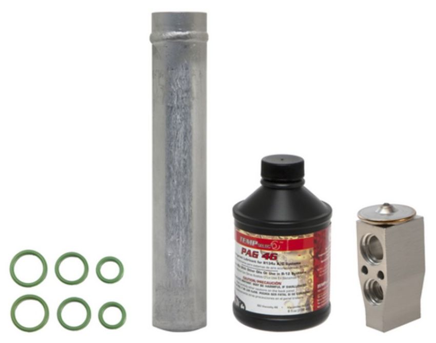 Four Seasons 20452SK A/C Service Kits