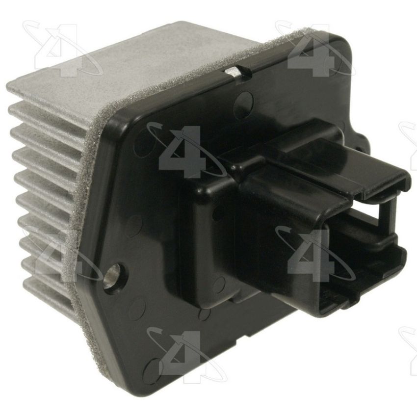 Four Seasons 20453 HVAC Blower Motor Resistor