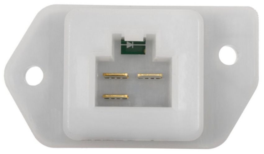 Four Seasons 20454 HVAC Blower Motor Resistor
