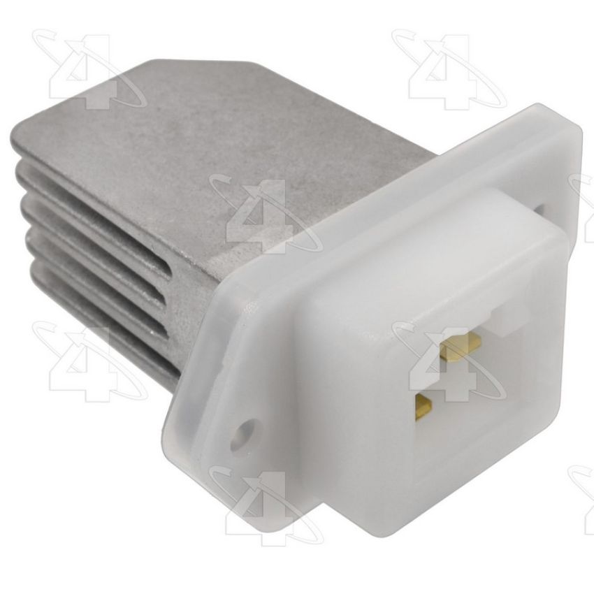 Four Seasons 20454 HVAC Blower Motor Resistor