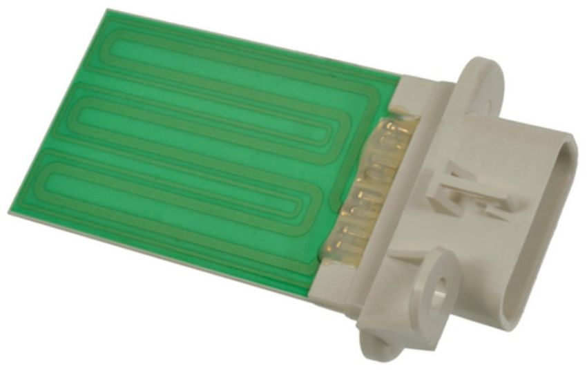 Four Seasons 20455 HVAC Blower Motor Resistor