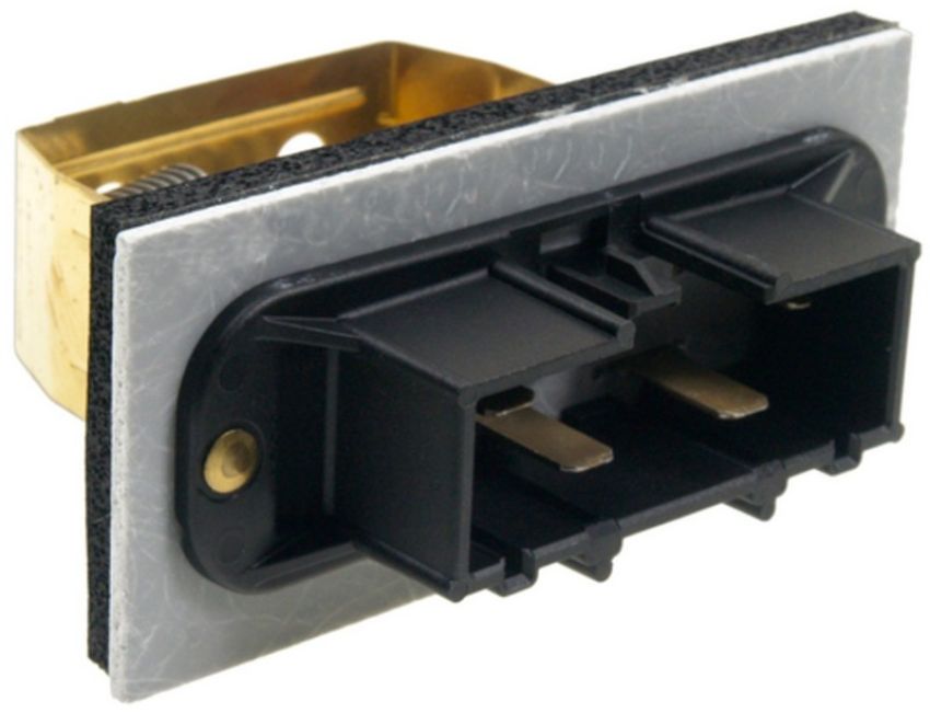 Four Seasons 20456 HVAC Blower Motor Resistor