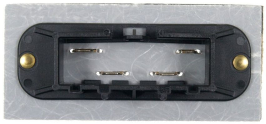 Four Seasons 20456 HVAC Blower Motor Resistor