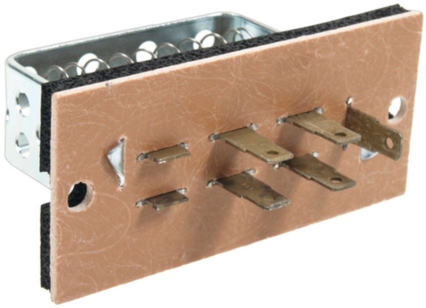 Four Seasons 20457 HVAC Blower Motor Resistor