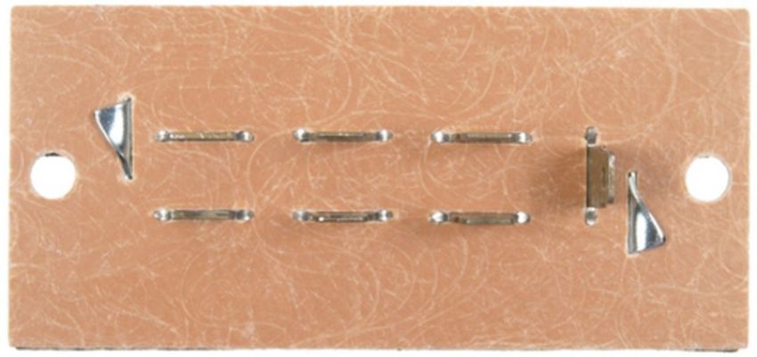 Four Seasons 20457 HVAC Blower Motor Resistor