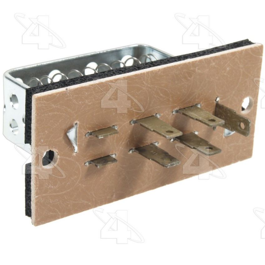 Four Seasons 20457 HVAC Blower Motor Resistor