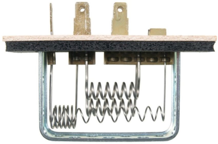 Four Seasons 20457 HVAC Blower Motor Resistor