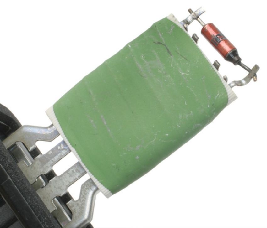Four Seasons 20459 HVAC Blower Motor Resistor