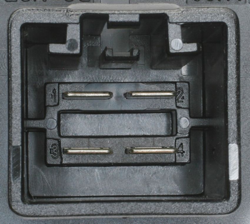 Four Seasons 20459 HVAC Blower Motor Resistor