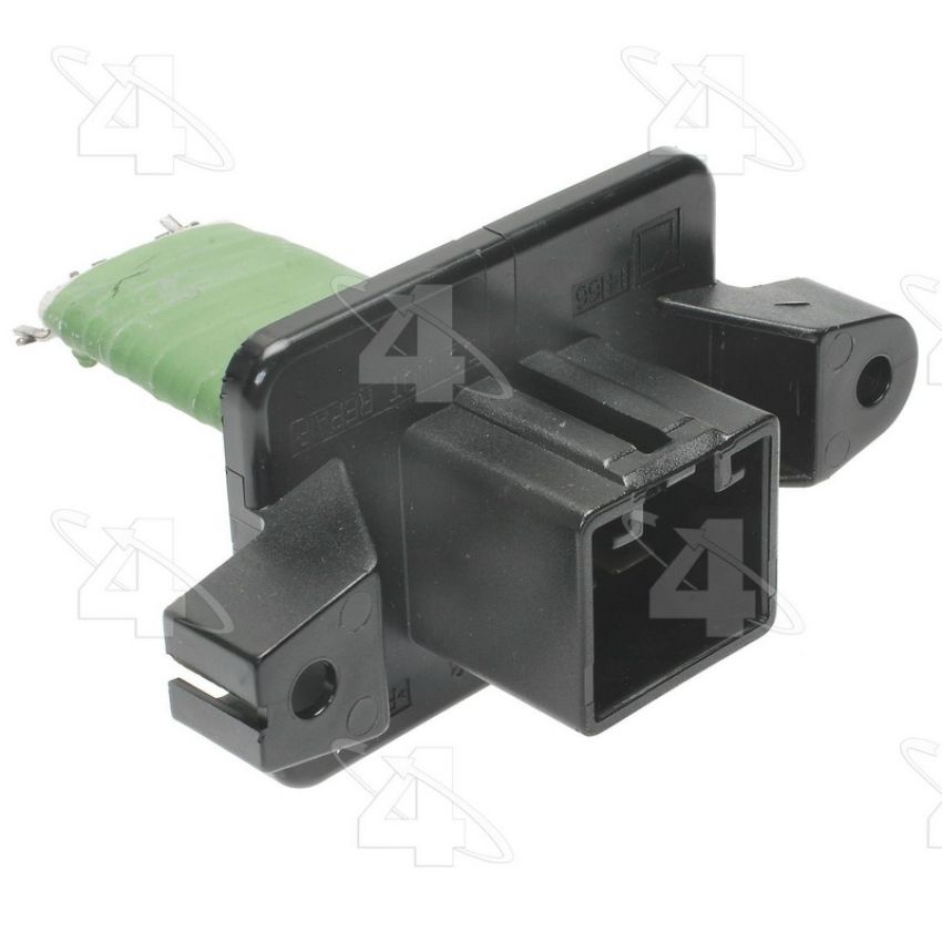 Four Seasons 20459 HVAC Blower Motor Resistor