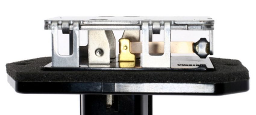 Four Seasons 20460 HVAC Blower Motor Resistor