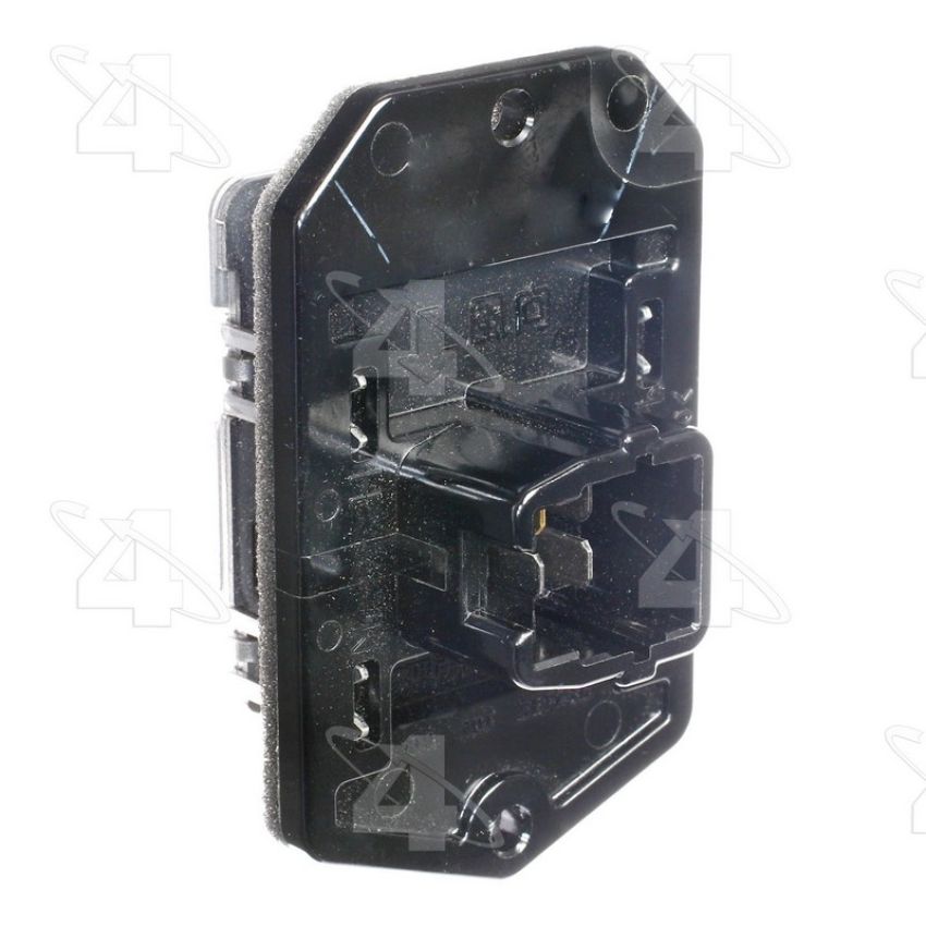 Four Seasons 20460 HVAC Blower Motor Resistor