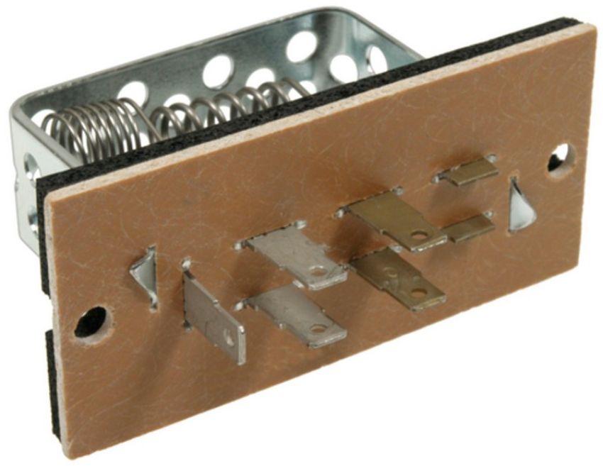 Four Seasons 20461 HVAC Blower Motor Resistor