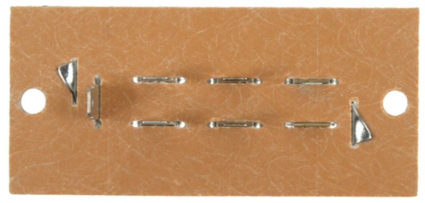Four Seasons 20461 HVAC Blower Motor Resistor