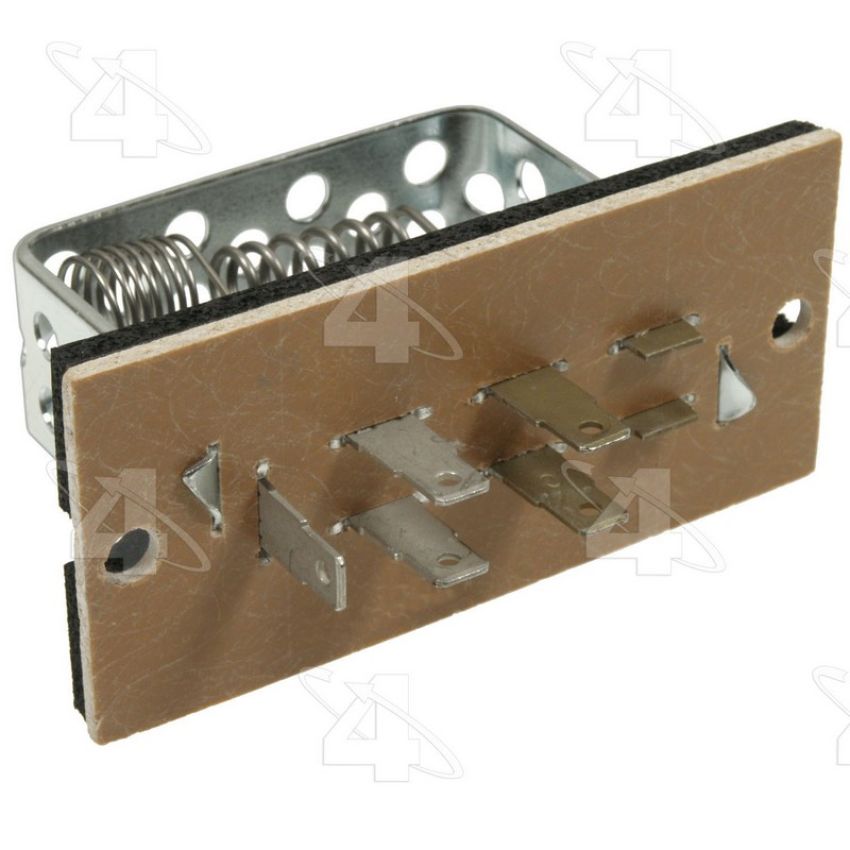 Four Seasons 20461 HVAC Blower Motor Resistor
