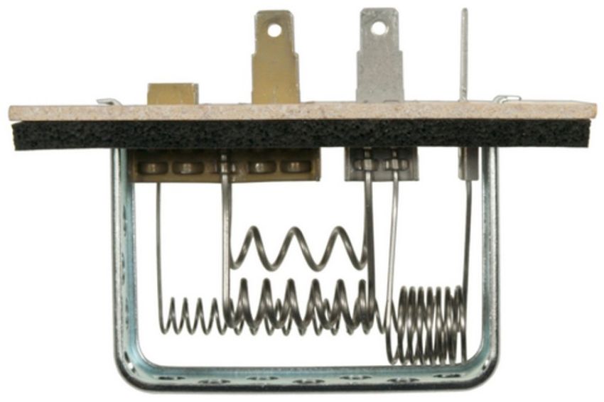 Four Seasons 20461 HVAC Blower Motor Resistor