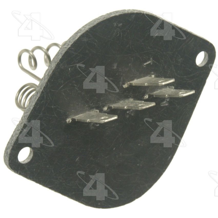 Four Seasons 20463 HVAC Blower Motor Resistor