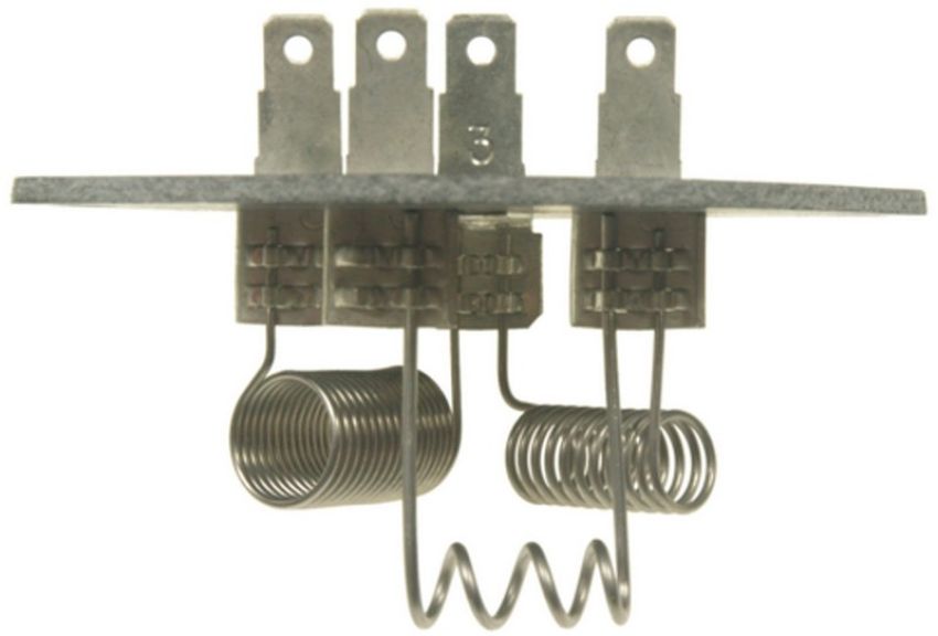 Four Seasons 20463 HVAC Blower Motor Resistor
