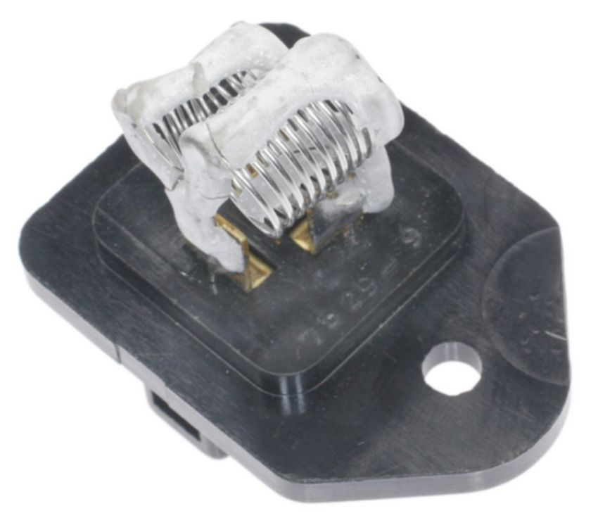 Four Seasons 20465 HVAC Blower Motor Resistor