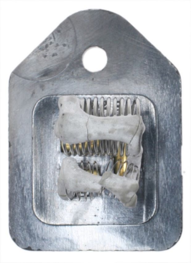 Four Seasons 20465 HVAC Blower Motor Resistor