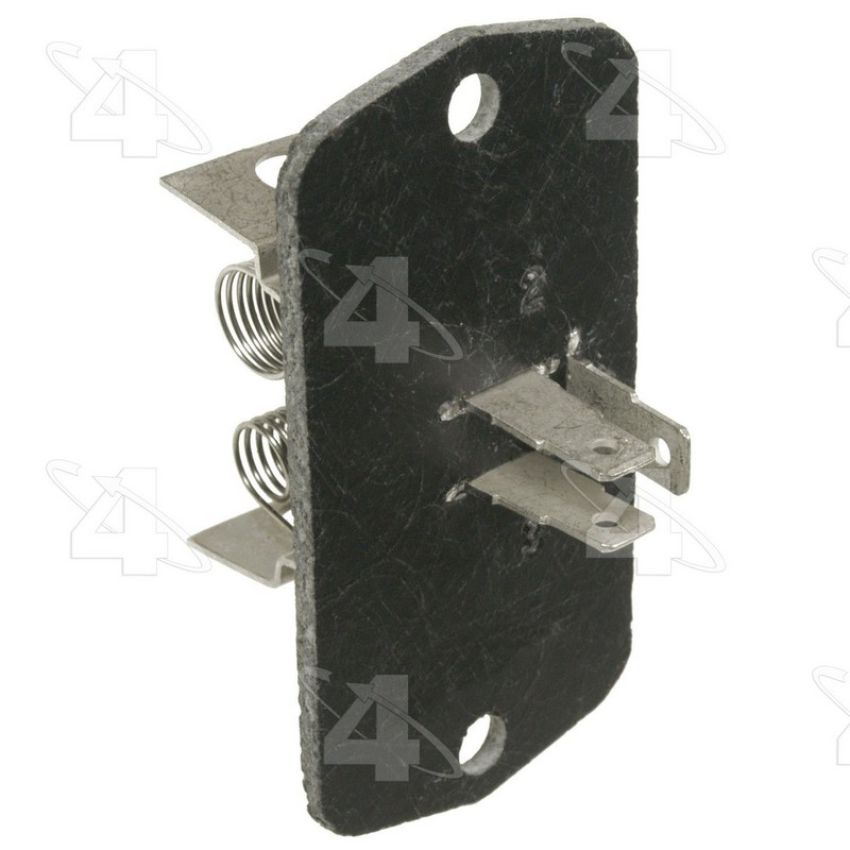 Four Seasons 20466 HVAC Blower Motor Resistor