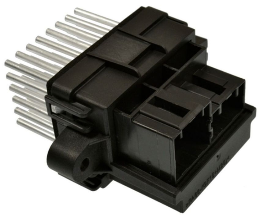 Four Seasons 20467 HVAC Blower Motor Resistor