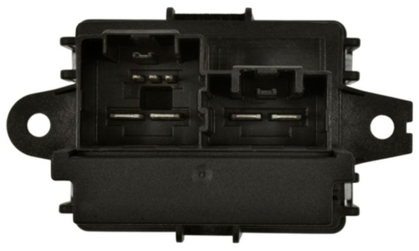 Four Seasons 20467 HVAC Blower Motor Resistor
