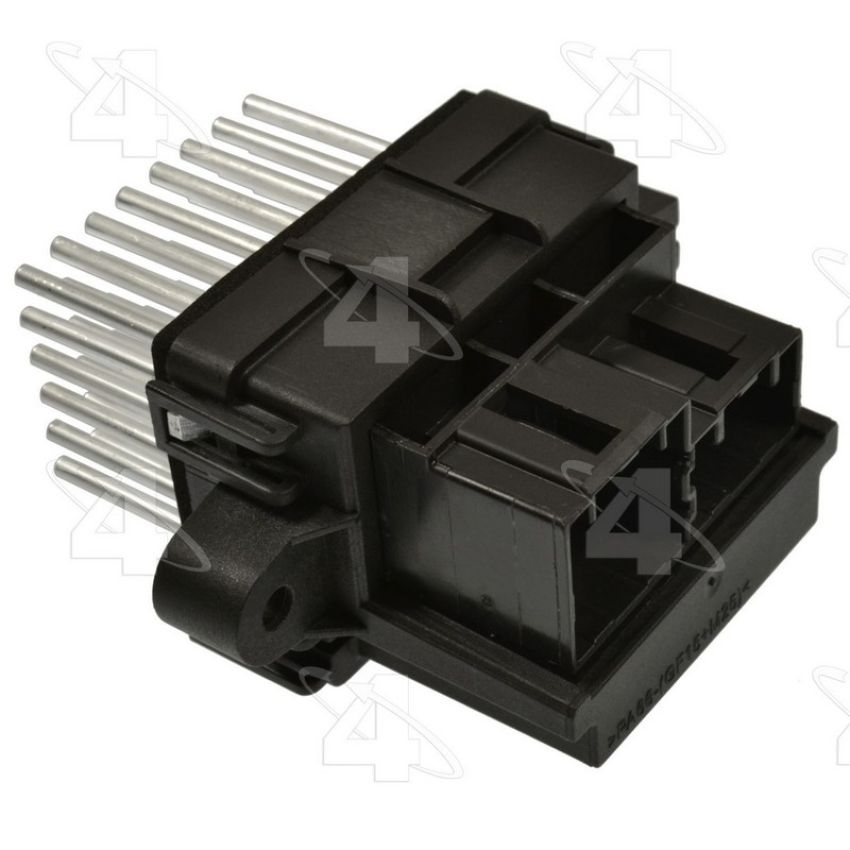 Four Seasons 20467 HVAC Blower Motor Resistor