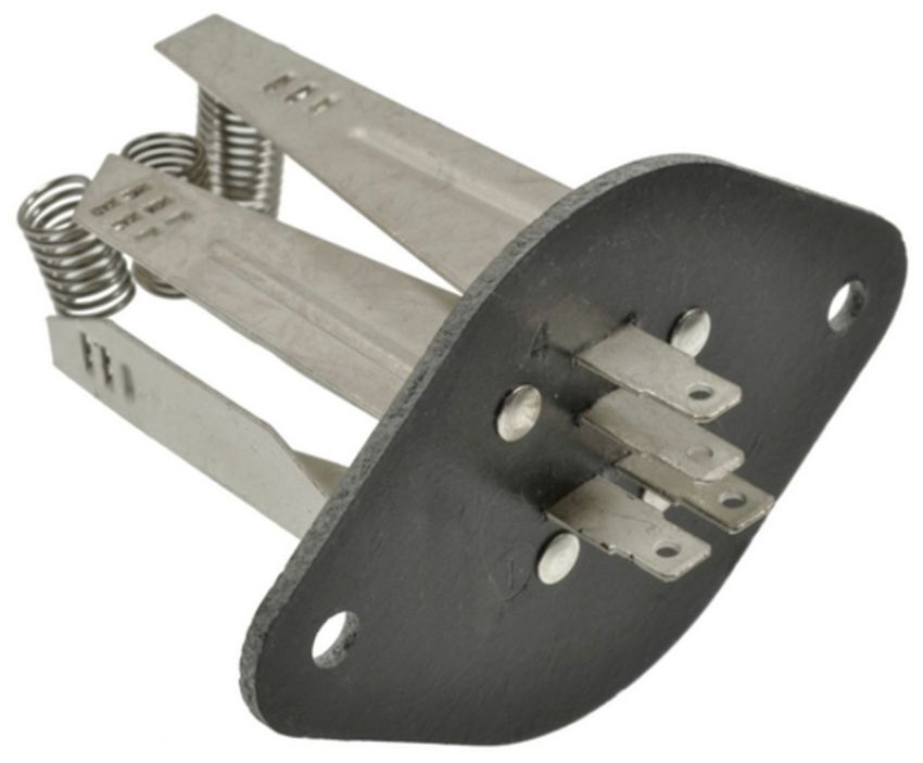 Four Seasons 20468 HVAC Blower Motor Resistor