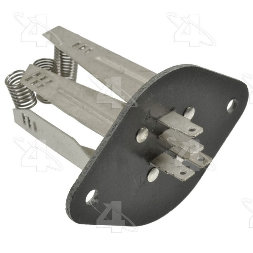 Four Seasons 20468 HVAC Blower Motor Resistor