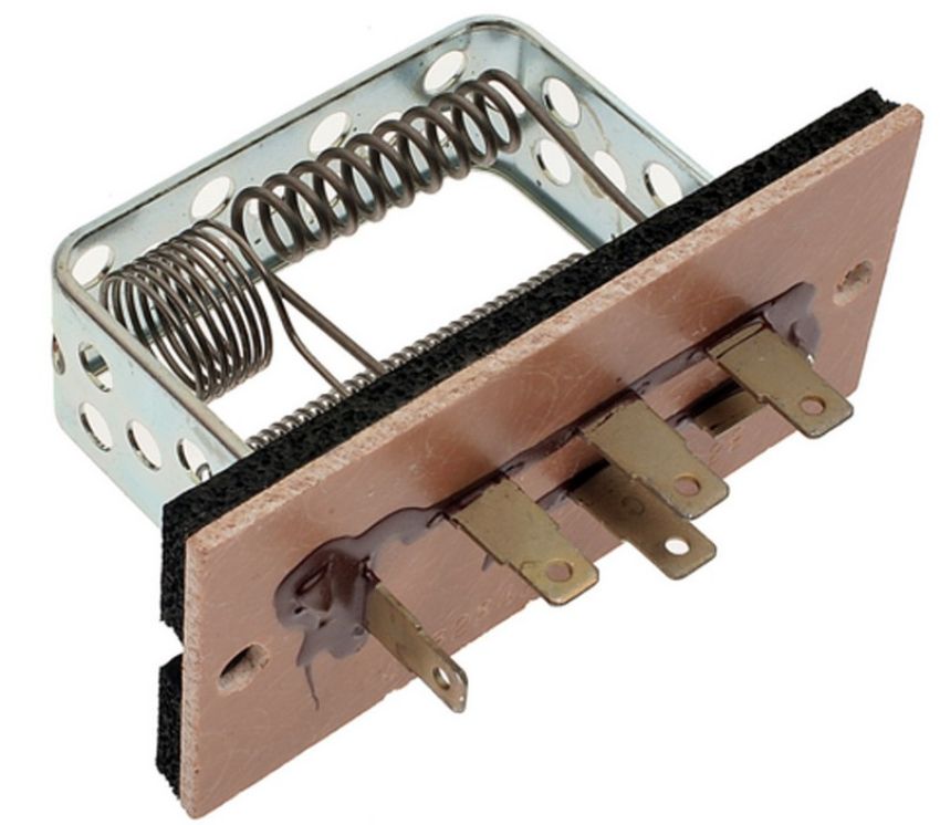 Four Seasons 20470 HVAC Blower Motor Resistor