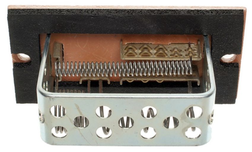 Four Seasons 20470 HVAC Blower Motor Resistor