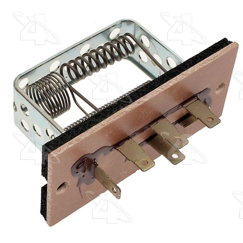Four Seasons 20470 HVAC Blower Motor Resistor
