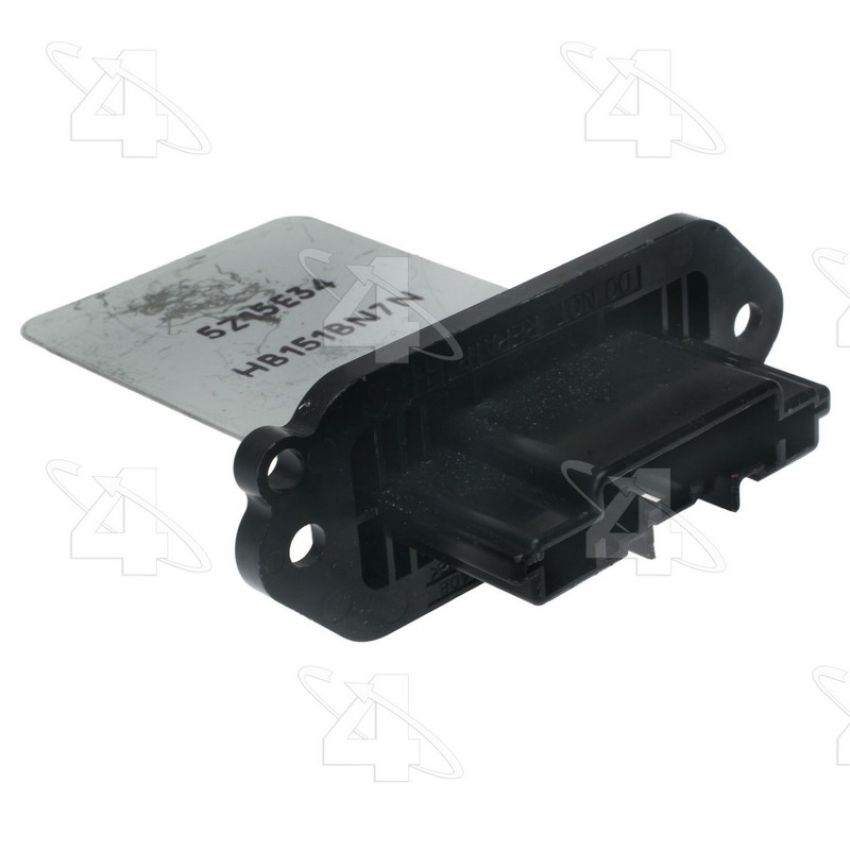 Four Seasons 20473 HVAC Blower Motor Resistor