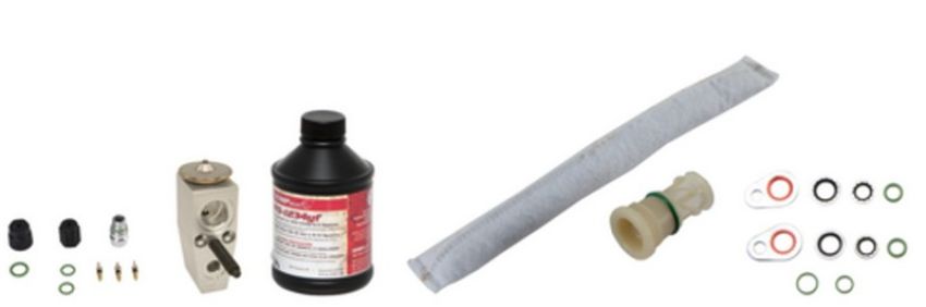 Four Seasons 20473SK A/C Service Kits