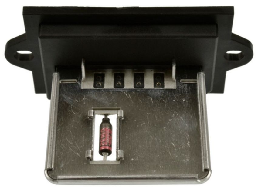 Four Seasons 20475 HVAC Blower Motor Resistor