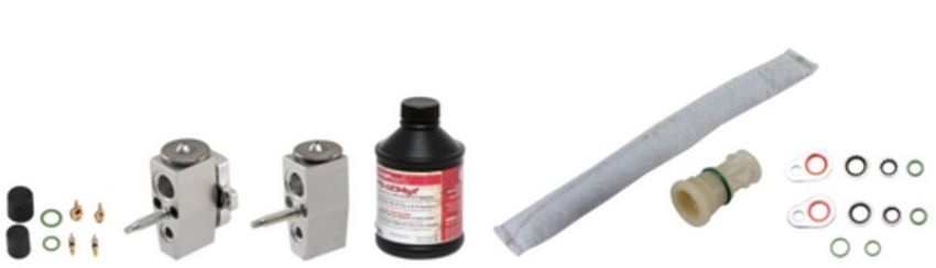 Four Seasons 20475SK A/C Service Kits