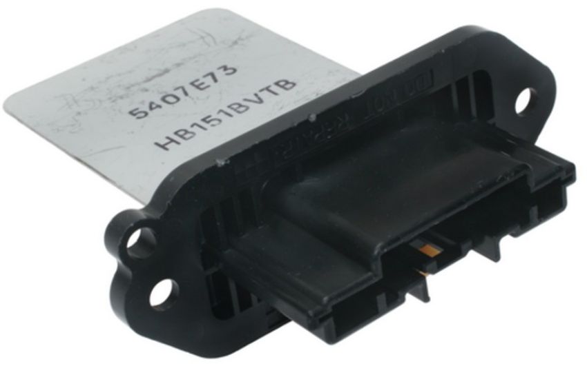 Four Seasons 20477 HVAC Blower Motor Resistor